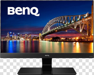 Benq 24 Inch Ew2440l  HD Png Download