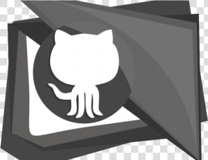 Github Clipart Icon  HD Png Download