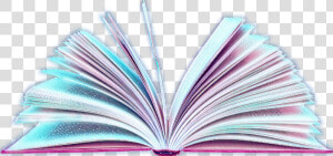  magic  magicbook  book  open  openbook   Open Magic Book Png  Transparent Png