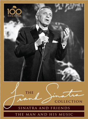 Frank Sinatra Nothing But  HD Png Download