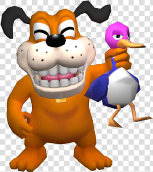 Duck Hunt Dog   Duck Hunt Dog Png  Transparent Png