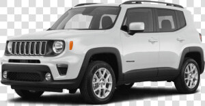 Jeep Renegade 2019 Price  HD Png Download