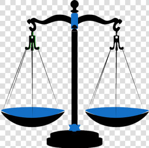 Measuring Scales Lady Justice Symbol Court   Scales Of Justice  HD Png Download