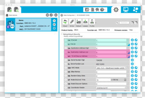 Xbee Configuration  HD Png Download