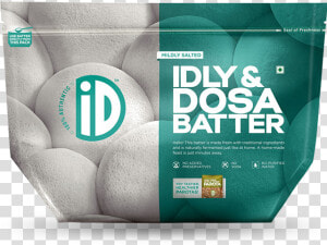 Id Fresh Dosa Batter  HD Png Download