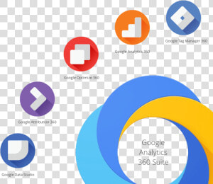 Google Attribution 360 Logo  HD Png Download