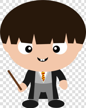 Transparent Hermione Png   Harry Potter Ron Clipart  Png Download