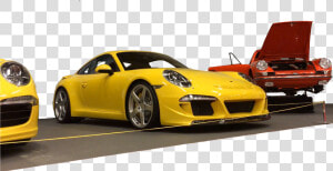 Porsche Ruf Classic Car Show   Porsche Cayman  HD Png Download