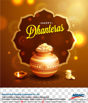 Wish You A Happy Dhanteras   Happy Dhanteras  HD Png Download