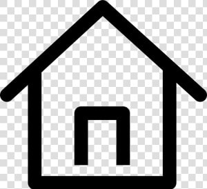 Home Icon Png   Home Icon Svg File  Transparent Png