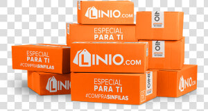 Envíos Gratis Siempre   Linio  HD Png Download