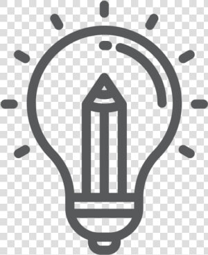 Creative Ideas Icon   Creative Ideas In Graphic  HD Png Download