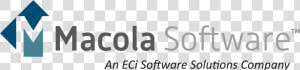 Eci Software Solutions  HD Png Download