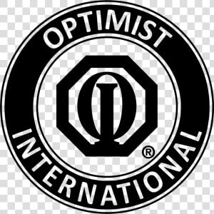 Optimist Club Logo  HD Png Download