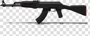 Ak Redline   Ak 47 Cs  HD Png Download