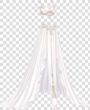 Transparent Fairy Light Png   Light Fairy Dress  Png Download