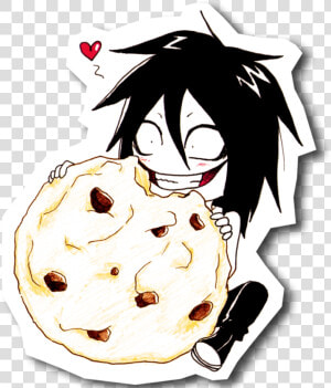 Jeff The Killer Chibi Creepypasta Jeff Woods   Chibi Jeff The Killer  HD Png Download