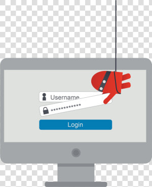 Phishing   Social Phishing  HD Png Download