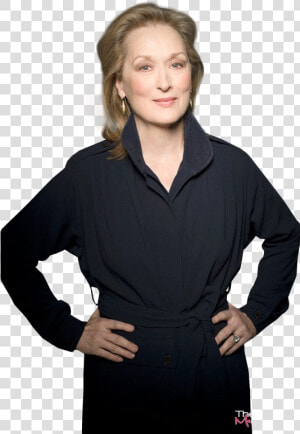 Thumb Image   Meryl Streep  HD Png Download