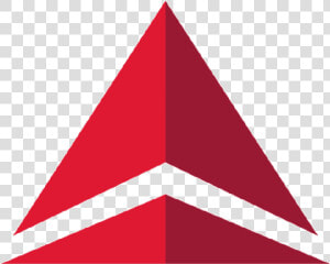 Delta Air Lines Logo   Symbol Delta Airlines Logo  HD Png Download