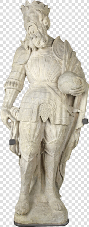 Sculpture “king David”   King David Statue Png  Transparent Png