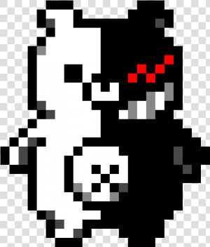 Monokuma Png  Transparent Png