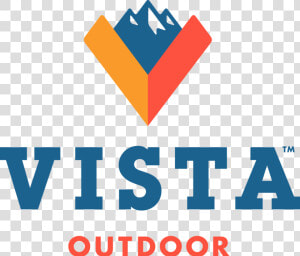 Vista logo   Vista Outdoor Logo Png  Transparent Png