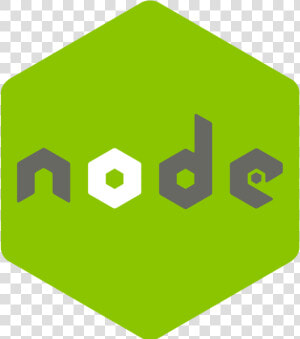 Node   Node Js  HD Png Download