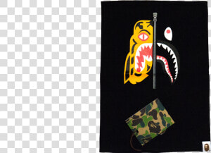 Bathing Ape  HD Png Download