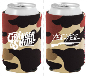 Gs Yee Yee Koozie Title Gs Yee Yee Koozie   Portable Network Graphics  HD Png Download