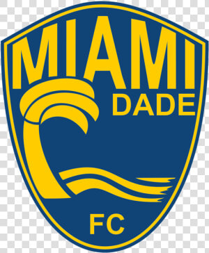 Miami Dade Fc Clipart   Png Download   Miami Dade Fc  Transparent Png