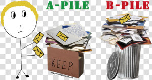 Mail Clipart Mail Delivery   Pile Of Emails Transparent Png  Png Download