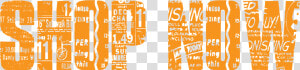 Shop Now Orange Png   Png Download   Shop Now Png Orange  Transparent Png