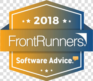 Frontrunners 2019  HD Png Download