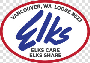 Elks Lodge   Elks Lodge Logo  HD Png Download