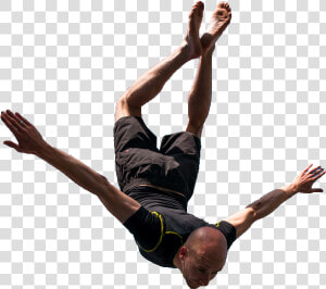 Gravit8 Extreme Trampoline Park   Man Jumping Down Png  Transparent Png