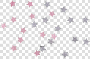  stars  pink  tumblr  sweet  rainbow  holographic  glitter   Star Glitter Png  Transparent Png