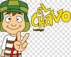 Chavo Del 8 Dibujo  HD Png Download