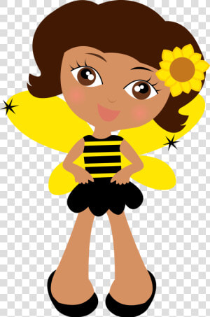 Buzz Bee  Bee Party  Bumble Bees  Beehive  Cute Clipart    Abelhinha Moreninha  HD Png Download