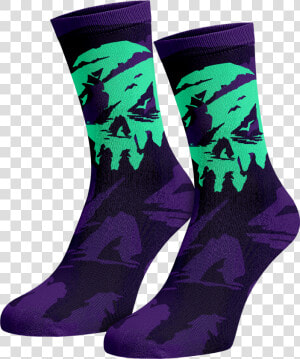 The Xbox Encyclopedia   Sea Of Thieves Socks  HD Png Download