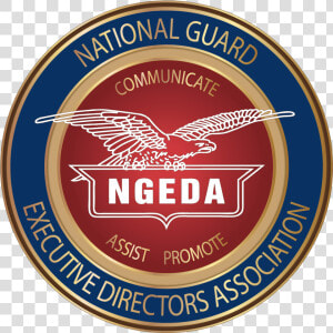 National Guard Executive Directors Association src   Caution Sign  HD Png Download