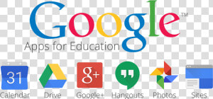 Google Apps For Education  HD Png Download