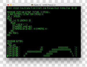 Binary Hex Output Format   Command Line Terminal  HD Png Download