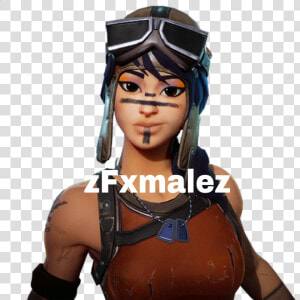 Renegade Raider Skin   Png Download   Fortnite Drawings Renegade Raider  Transparent Png