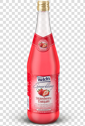 Thumbnail   Welch  39 s Non Alcoholic Strawberry Daiquiri  HD Png Download