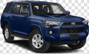 Rock Hill Png   Toyota 4runner 2018 Sr5  Transparent Png