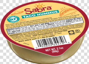 Sabra Hummus Foodservice  HD Png Download