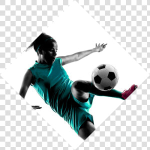 Sports Injuries Background Image   Cool Girly Soccer Backgrounds  HD Png Download