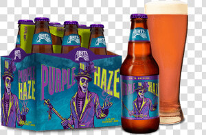 Purple Haze Lager   Purple Haze Raspberry Lager  HD Png Download