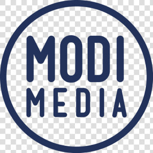 Modi Media Is A U   Modi Media Transparent Logo  HD Png Download